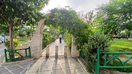 عکس بوستان سیمرغ