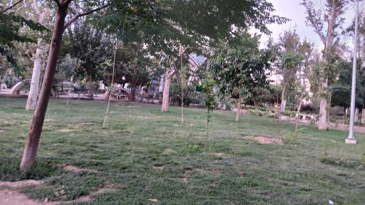 عکس بوستان سیمرغ