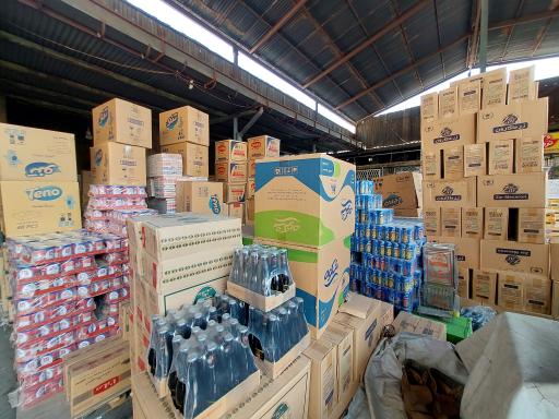 بنکداری قاسمی