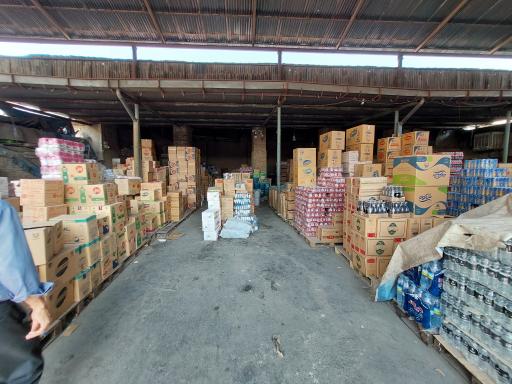 بنکداری قاسمی