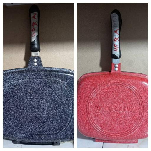 عکس بازسازی ظروف نوین ظرف آس