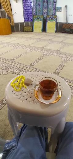 عکس مسجد ابوالفضلی کیا کلا