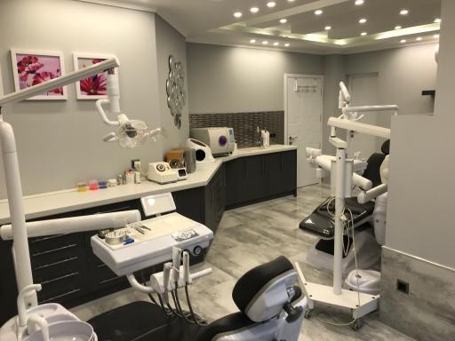 عکس مطب دکتر حمید حمیدی متخصص دندانپزشکی