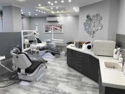 عکس مطب دکتر حمید حمیدی متخصص دندانپزشکی