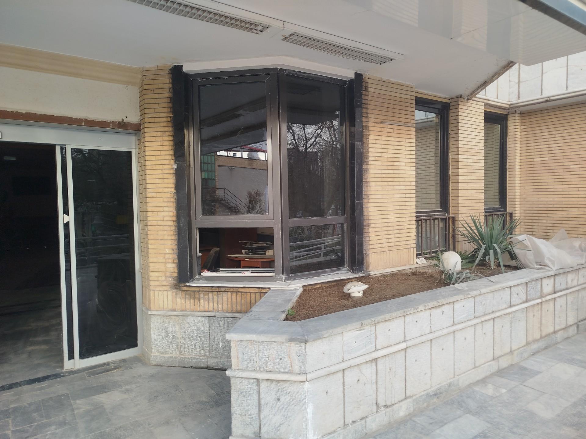 عکس مرکز کنترل و هماهنگی عملیات جمعیت هلال احمر خراسان رضوی