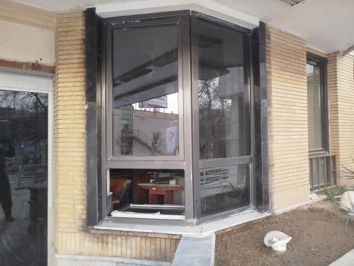 عکس مرکز کنترل و هماهنگی عملیات جمعیت هلال احمر خراسان رضوی