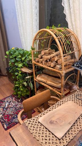 خانه اکسسوری ژوبین