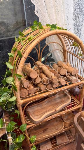 خانه اکسسوری ژوبین