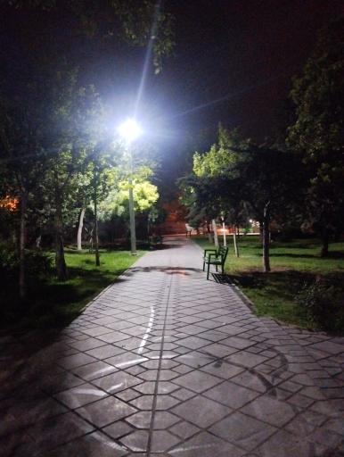 عکس بوستان سحر تهرانپارس