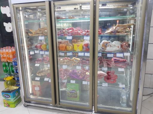 عکس هرمز پروتئین