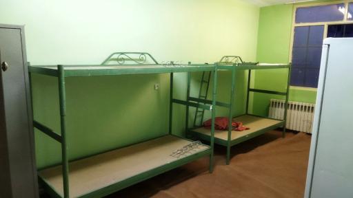 عکس خوابگاه وصال شیرازی