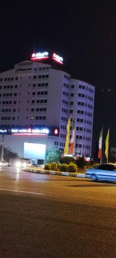 عکس بانک ملت