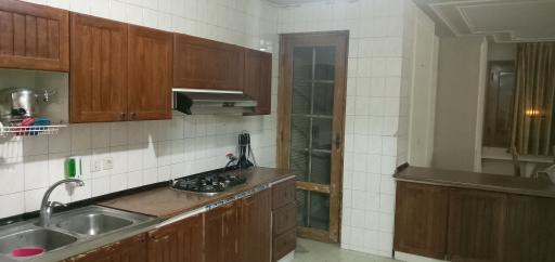 عکس مجتمع رفاه گستر سازمان تامین اجتماعی