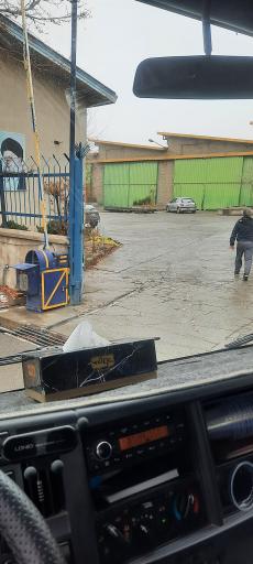 عکس شرکت مرسل قالب صنایع چاپ و بسته بندی کاغذ اکسیر گستر درسا