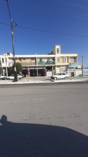 عکس تعویض روغنی و بالانس کامپیوتری