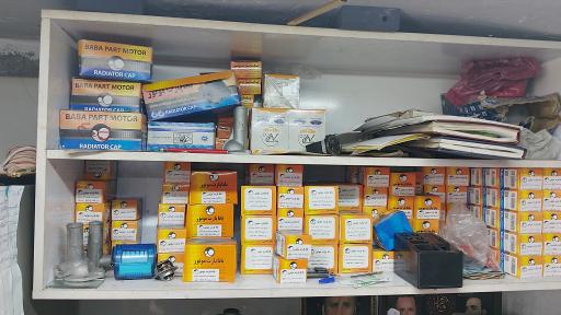 عکس رادیاتور سازی قائم عابدین پور