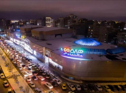 عکس هایپر می اردبیل