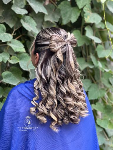 عکس آموزشگاه و سالن زیبایی فنی حرفه ای ویداناز