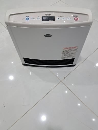 عکس فروشگاه سرمایش گرمایش نوین 