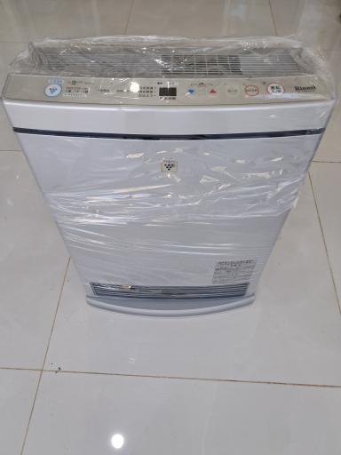 عکس فروشگاه سرمایش گرمایش نوین 