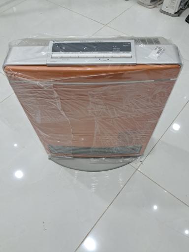 عکس فروشگاه سرمایش گرمایش نوین 