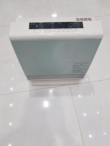 عکس فروشگاه سرمایش گرمایش نوین 