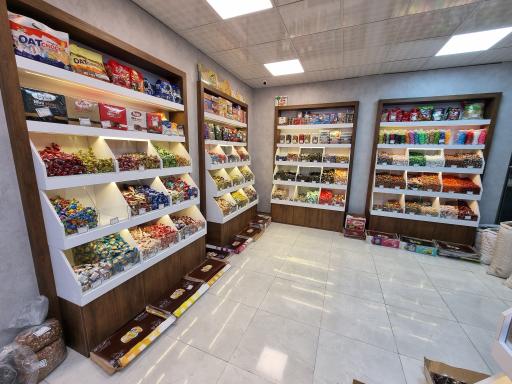 عکس آجيل و خشكبار ٢٠٠٠