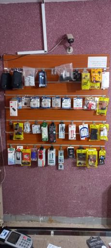 عکس موبایل شریعتی نیا 