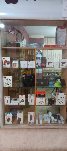 عکس موبایل شریعتی نیا 