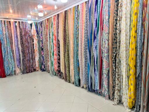 چادر سرای تک گل(یاسربراهویی)