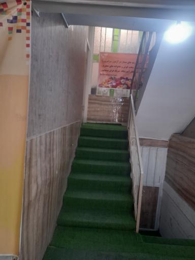 عکس آموزشگاه گزینه دو