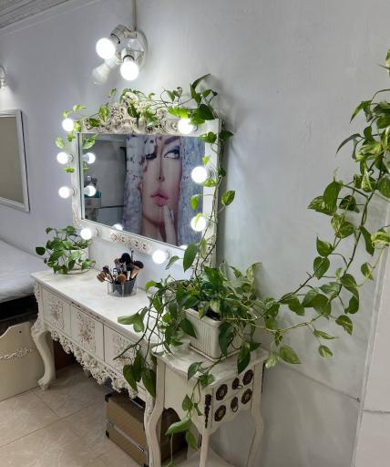 عکس آموزشگاه و سالن زیبایی فنی حرفه ای ویداناز