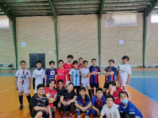 عکس مجتمع غیردولتی آینده سازان 