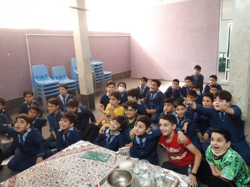 عکس مجتمع غیردولتی آینده سازان 