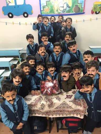 عکس مجتمع غیردولتی آینده سازان 