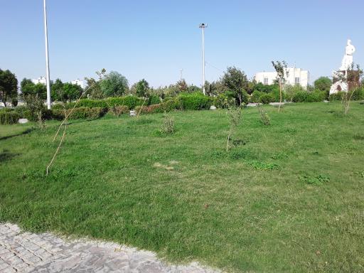 عکس بوستان مشاهیر