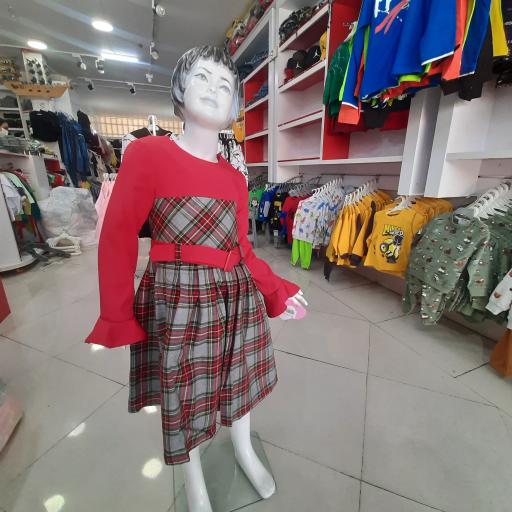 عکس فروشگاه بانی نو