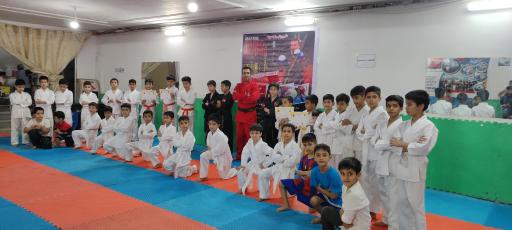 عکس باشگاه سایون