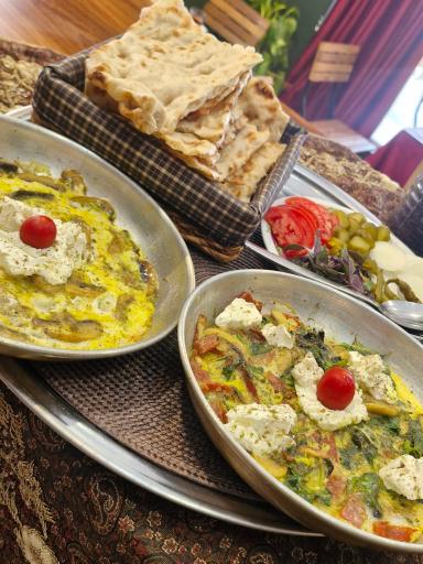 عکس روز پز احسان