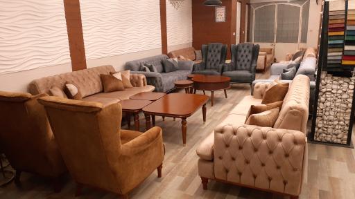 عکس مجتمع مبل مادر ملایر