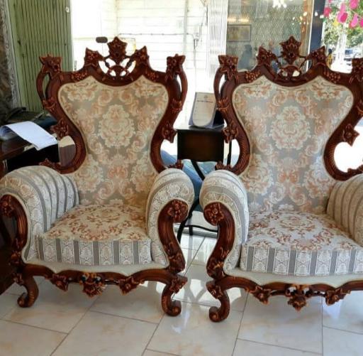 عکس مجتمع مبل مادر ملایر