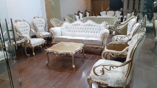 عکس مجتمع مبل مادر ملایر