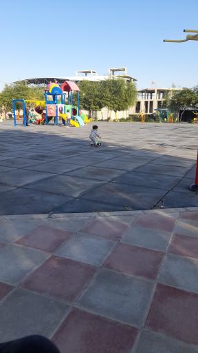 عکس بوستان مشاهیر