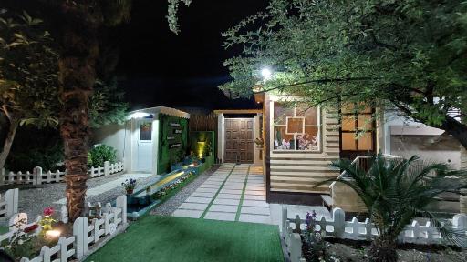 عکس کافه رستوران سالار