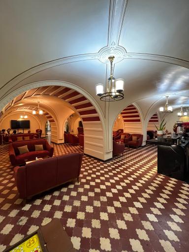 عکس کافه و رستوران ترافیک پلاس