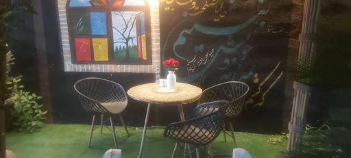 عکس کافه رستوران سالار