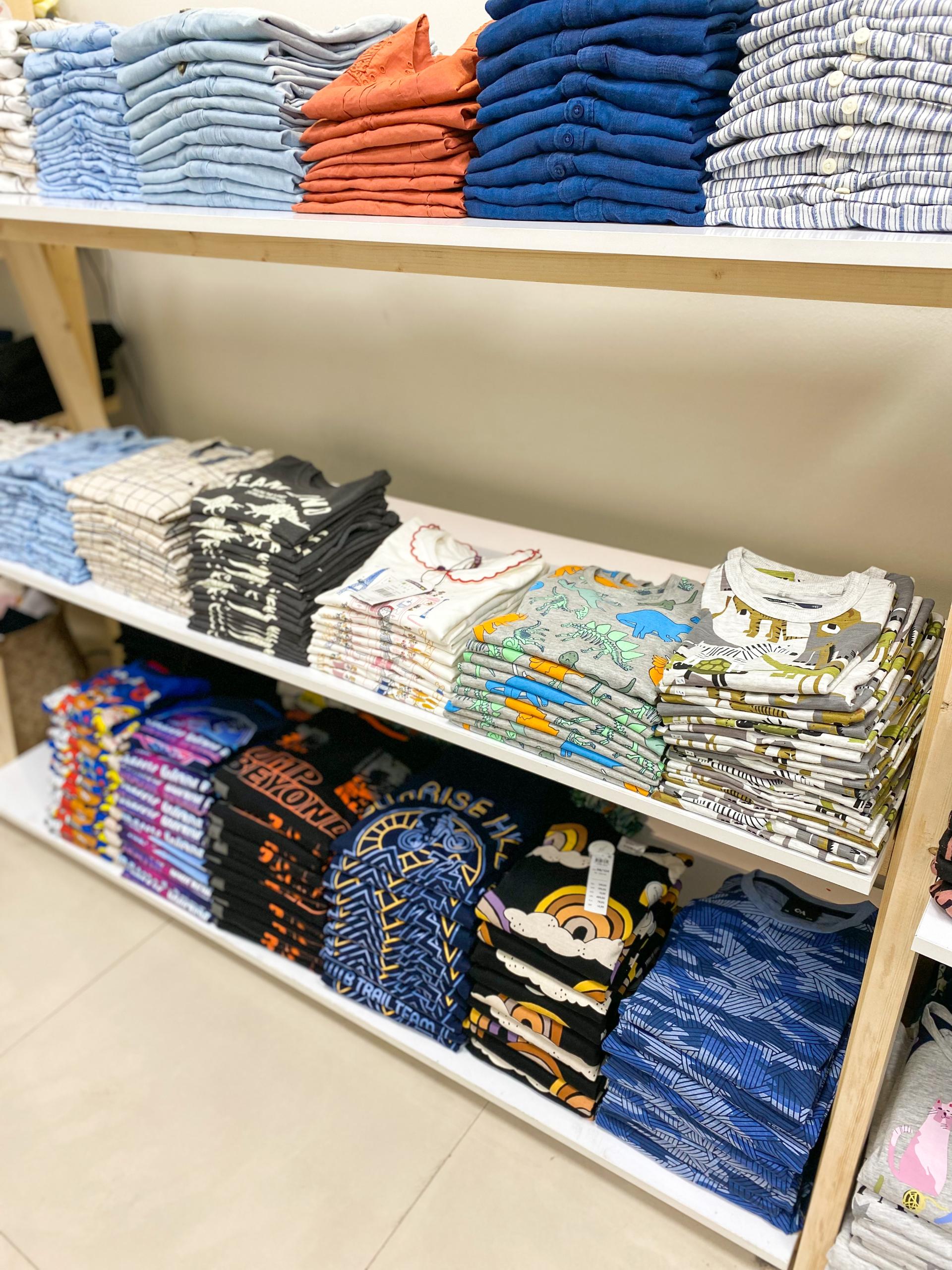 عکس مزون کودک برندپوش