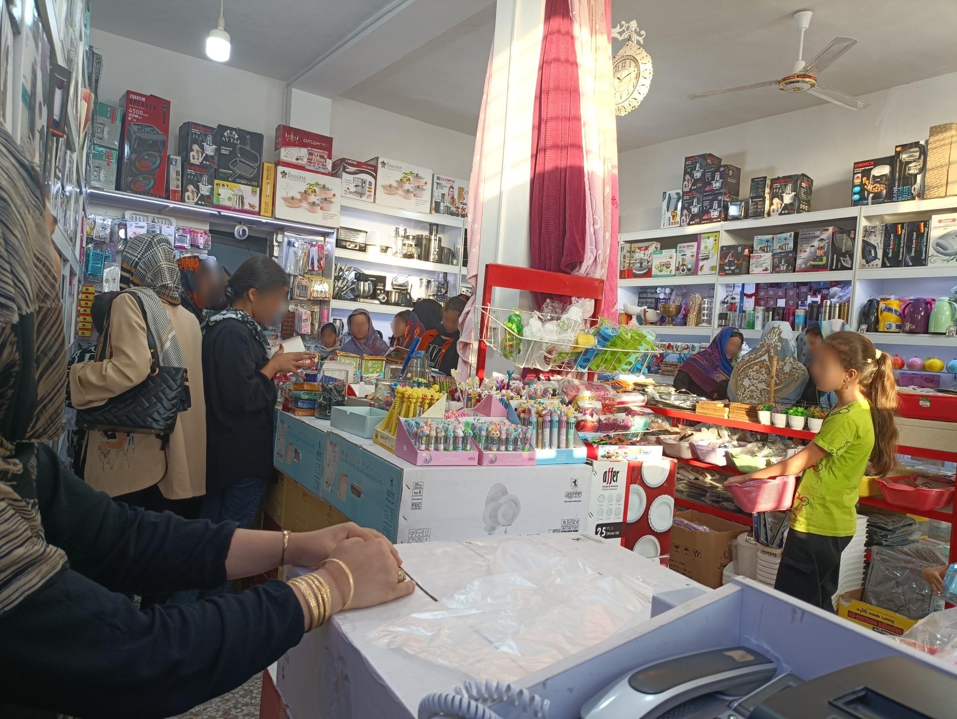 عکس ارزانکده دری