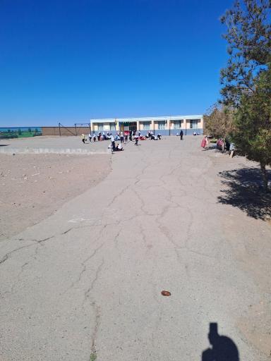 عکس دبستان علی ابن ابی طالب