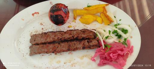 عکس مهمانسرای جهانگردی بیدخت